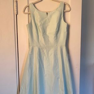 Weddington Way Audrey Mint Green Dress